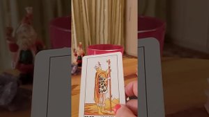 гадание на работу, 3 карты
