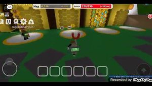 От нуба до про в bee swarm simulator #1