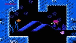 /Ностальгия по денди/Прохождение игры/The Little Mermaid/Русалочка Русская версия