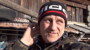 #HATSAN 125#Про фаски пули и понты