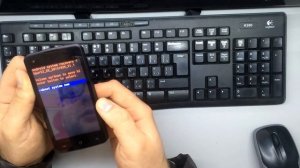 Highscreen Spark 2 Hard Reset (сброс настроек телефона)