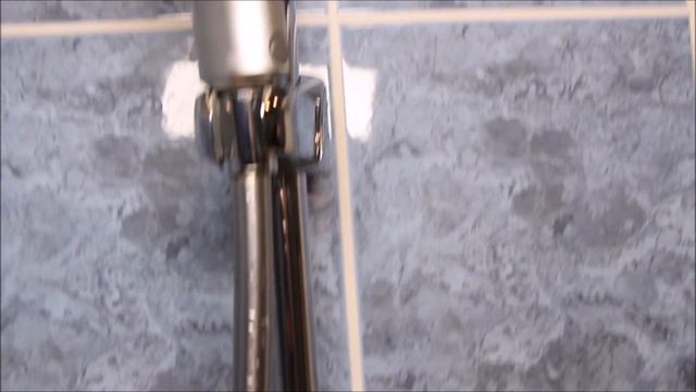 Каким было качество "настоящего" GROHE. смотреть онлайн