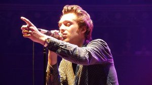 Paolo Nutini LIVE "Nature Boy" Royal Albert Hall