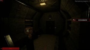 Игра за Чумного доктора (SCP SL)