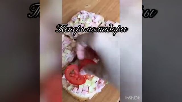 Мини-пицца за 5 минут!!!! смотреть онлайн