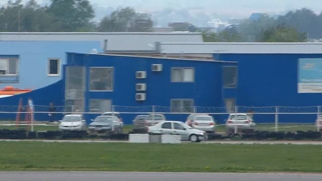 Renault (Dacia) logan Tuning Hard braking смотреть онлайн