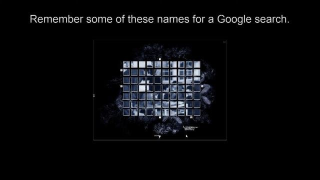 Missing Since January - Bos смотреть онлайн