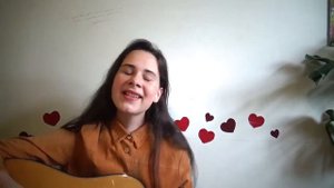 RSAK-NBA "Не Мешай" (cover) Даша