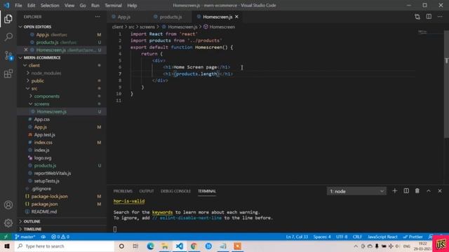 React Node.js E-Commerce App Full Tutorial (Stripe ) - MERN Stack Shopping App смотреть онлайн