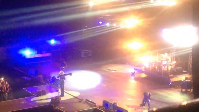 Лобода Нижний Новгород 2017. часть 2 смотреть онлайн