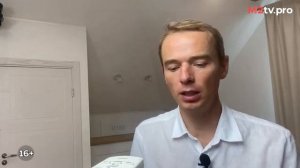 10 правил продаж в недвижимости. Работа риэлтора с возражениями. Владимир Якуба