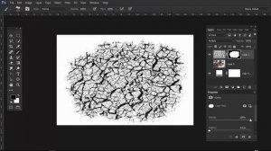 Create Photoshop Texture Brushes