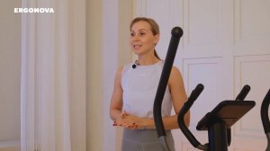 Как правильно заниматься на эллиптическом тренажере