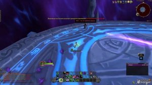 Mage Tower Challenge - 70 Demon hunter | 10.0.5