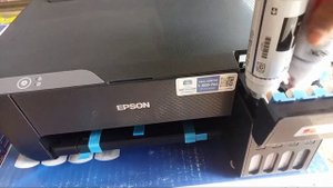 Printer Epson L1210