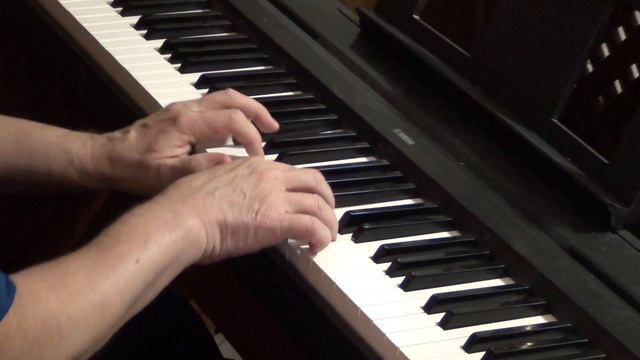 Braveheart  Titanic: Piano Suite - A James Horner Tribute Шеметов С.А.