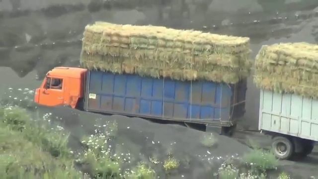 Дагестан. Опасный подъем! смотреть онлайн