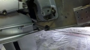 Транец на НОВОЙ ЛОДКЕ!!! какую высоту указать на среднюю ногу ПЛМ при заказе?