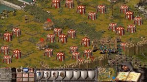 Das Ende des Schweins | M18 | Stronghold Kampagnen Remaster