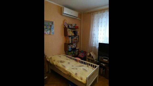 1-но комн кв. Борисовский проезд 11к2. 6/14 па...