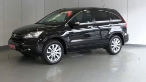 2010 HONDA CR-V I-VTEC EX