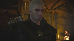 Ведьмак 3. Все варианты ограбления Борсоди в квесте "Сезам, откройся!"  18+ Мат и кровища