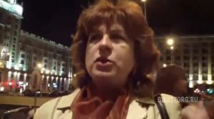 Лето одного года отзывы, Театр Сатиры 23.9.2014