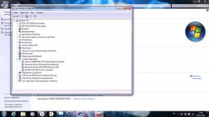Как включить сетевой адаптер на Windows 7,8,10.