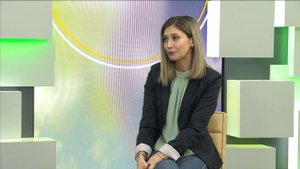 Утро Донбасса. 2 апреля 2024г. МЧС информирует. Правила пожарной безопасности. Владимир Арпентьев.