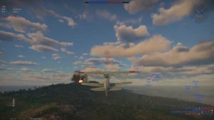 War Thunder Xbox Series X Gameplay
