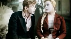 Для чего живет человек?... (из к/ф "Дорогой мой человек") И вечный бой! Покой нам только снится...