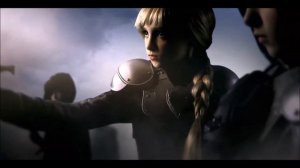 «Школа Добра и Зла. Мир без принцев». Буктрейлер на русском.