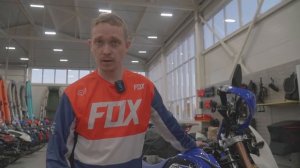 ПОЛНЫЙ ОБЗОР эндуро мотоцикла IRBIS TTR 300 от X-MOTORS!