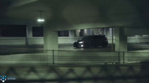 Ford Focus RS | Night Rider | Muscle Motors