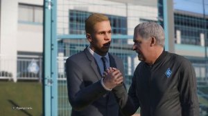 КАРЬЕРА ПЕРЕНЕСЕНА на 24-Й ГОД? / Мастер Лига в eFootball 2024