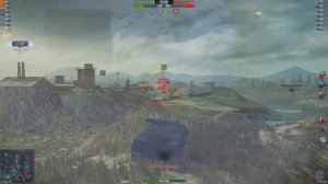 СТОИТ ЛИ КАЧАТЬ FOCH 155 И ЧТО ВАС ЖДУТ НА ПУТИ К НЕМУ WOT BLITZ