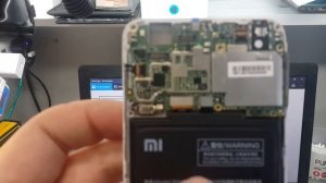 Xiaomi redmi 4x и 3s Нет подсветки. РЕШЕНИЕ!