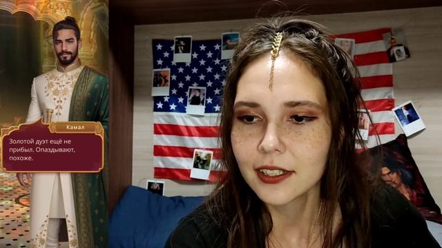 ВЕРНУЛИСЬ В РОДНУЮ КАЛЬКУТТУ (КПС) | Кали: Пламя Сансары 1 сезон 1 серия смотреть онлайн