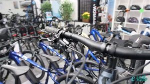 Scott Aspect eRIDE 940 eMTB @ e-Velo