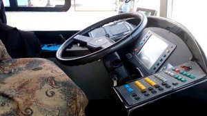 Троллейбус ВМЗ-5298.01 "Авангард".