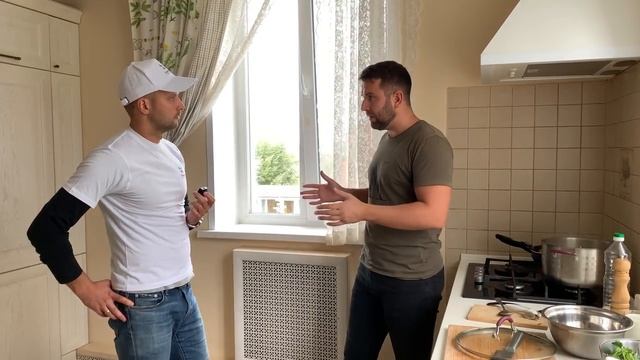 Свое дело. Школа программирования. Бизнес идеи 2021 смотреть онлайн