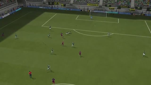 Аж дух захватывает! Гол на миллион. смотреть онлайн