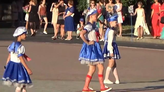 Топталка и шумелка почти от Винни-Пуха)))))30.06.2017.