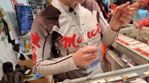 Tubertini Flexo Feeder: премиальное фидерное удилище по доступной цене. Охота и Рыболовство на Руси