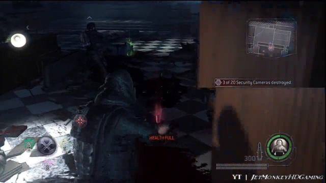 Resident Evil: Operation Raccoon City U.S.S Pt.5 || PS3 || They're Rigged With Explosives смотреть онлайн