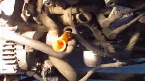 АУДИ А3  замена прокладки клапанной крышки. Пошаговая инструкция.