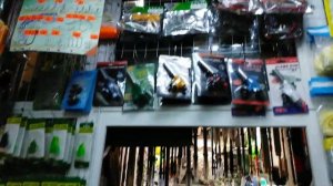 РЫНОК САДОВОД / РЫБОЛОВНЫЕ ТОВАРЫ / ТОВАРЫ ДЛЯ ОХОТЫ / РЫБОЛОВНЫЕ СНАСТИ