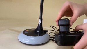 Светодиодный настольный светильник GLTL 024 B