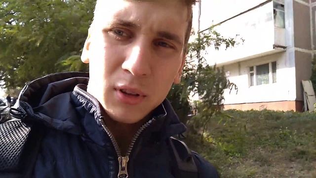 Отказ гидравлики Т-40. В чем причина? смотреть онлайн