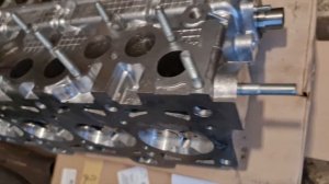 Капитальный ремонт двигателя 21114  от автомобиля Ваз 2111